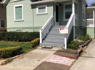 126 Blaine St #A, Santa Cruz, CA 95060