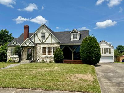 1219 11th St, Lake Charles, LA, 70601