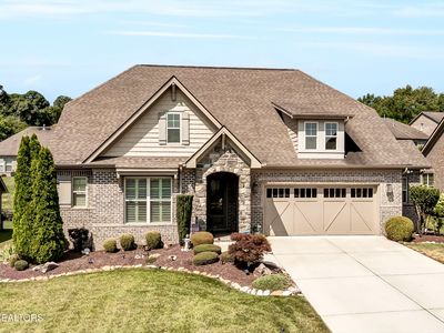 635 Briarstone Ln, Knoxville, TN, 37934