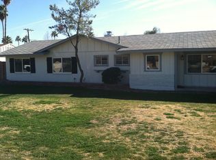 5433 E Flower St, Phoenix, AZ 85018