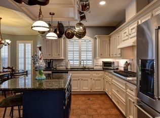 18510 Forest Elms Dr, Spring, TX 77388