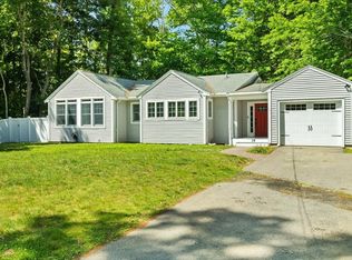 38 Fruit St, Mansfield, MA 02048