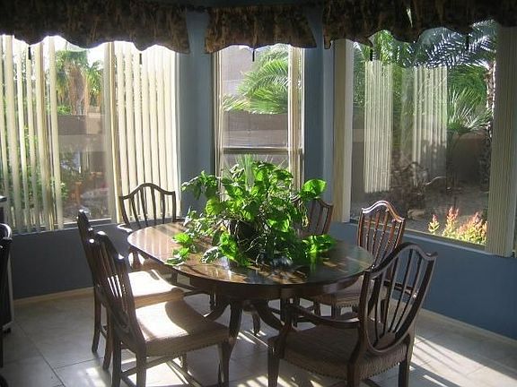 Kitchen Nook