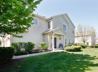 17656 S Alta Dr, Lockport, IL 60441