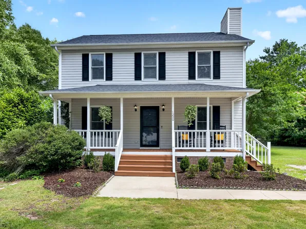 1200 Kerrigan Ln, Raleigh, NC 27603
