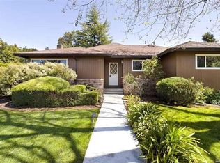 4976 Ponderosa Dr, Santa Rosa, CA 95404