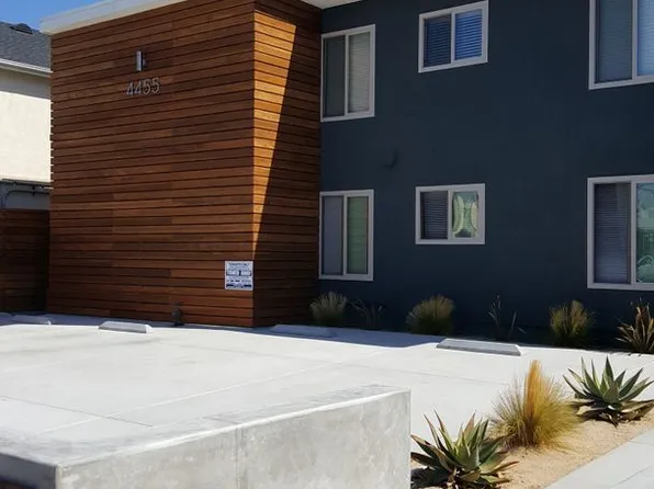 50th Street FSM, 4455 50th St APT 2, San Diego, CA 92115