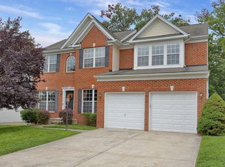 1413 Bankert Ter, Abingdon, MD 21009