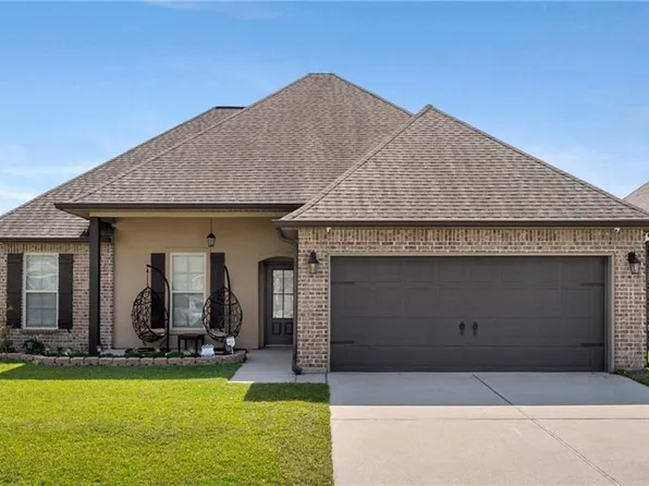 2544 Allyson Ln, Marrero, LA 70072