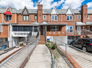 2545 86th St, East Elmhurst, NY 11369