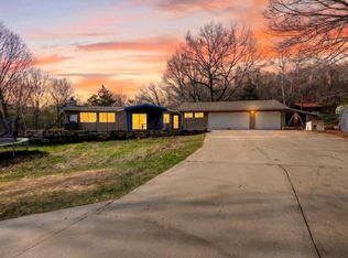 N4382 Pine Drive, Montello, WI 53949