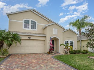 3710 Aria Dr, Melbourne, FL, 32904
