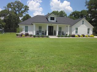 95047 Fletcher Rd, Fernandina Beach, FL 32034