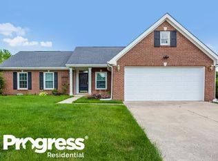 7777 Eyford Ln, Indianapolis, IN