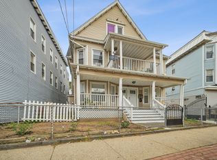 1119 Stratford Ave, Bridgeport, CT 06607