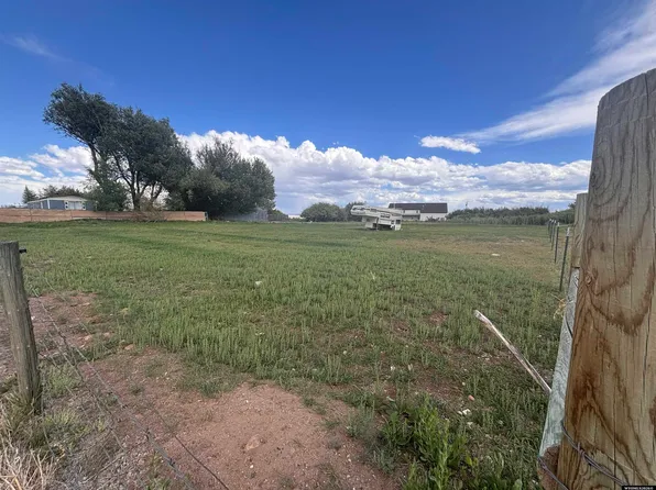 LOT 3 Cottonwood St, Lyman, WY 82937
