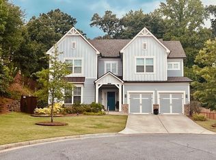 1870 Goodhearth Dr NE, Marietta, GA 30066