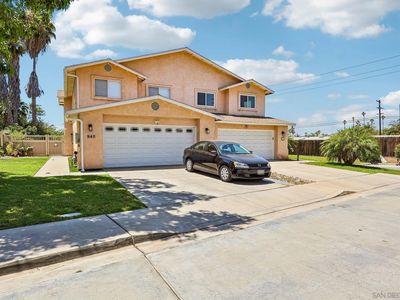 955 Buckeye Ct, El Cajon, CA, 92021