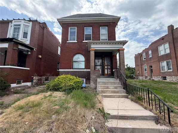 4180 Farlin Ave, Saint Louis, MO 63115