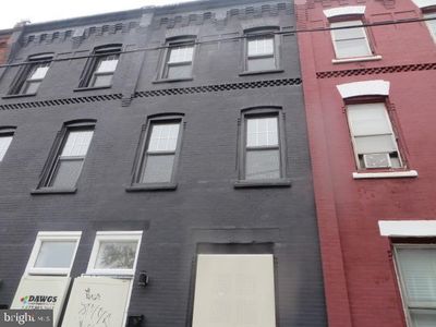 2413 Nicholas St, Philadelphia, PA, 19121