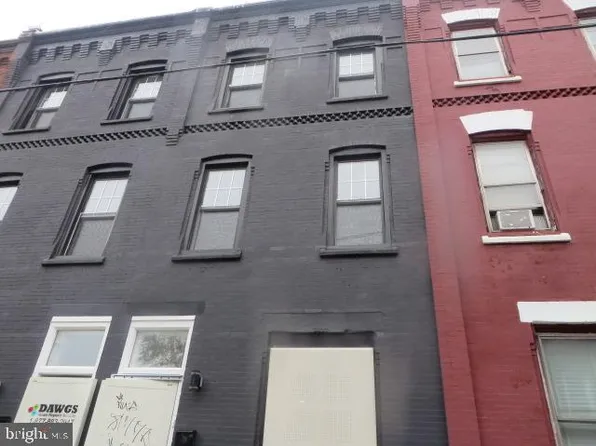 2413 Nicholas St, Philadelphia, PA 19121