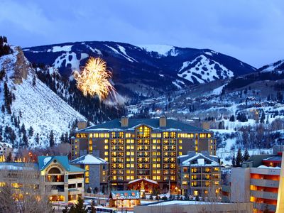 126 Riverfront Ln #347, Avon, CO, 81620