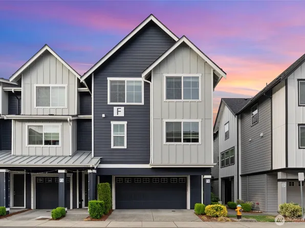 1621 Seattle Hill Road #F4, Bothell, WA 98012