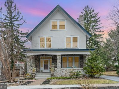 2116 Chestnut St, Harrisburg, PA, 17104