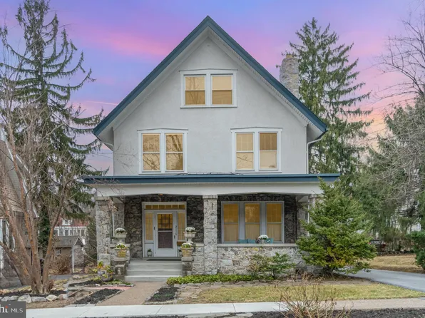 2116 Chestnut St, Harrisburg, PA 17104