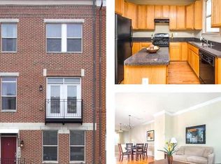 128 Lloyd St, Baltimore, MD 21202