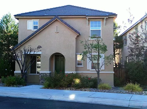 6673 Panther Creek Dr Photo 1