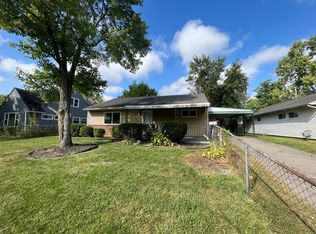 2375 Marcia Dr, Columbus, OH 43211