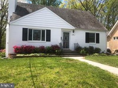 4756 6th St S, Arlington, VA, 22204