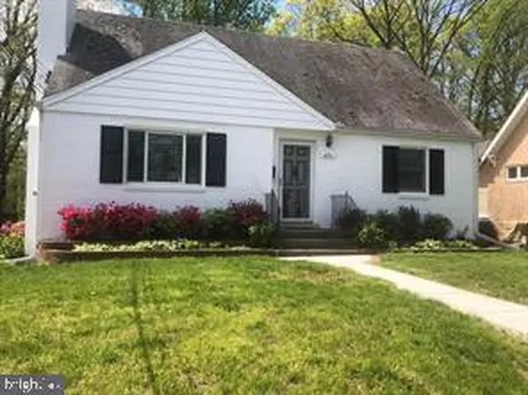 4756 6th St S, Arlington, VA 22204