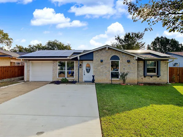 4716 Kyle Dr, Balch Springs, TX 75180