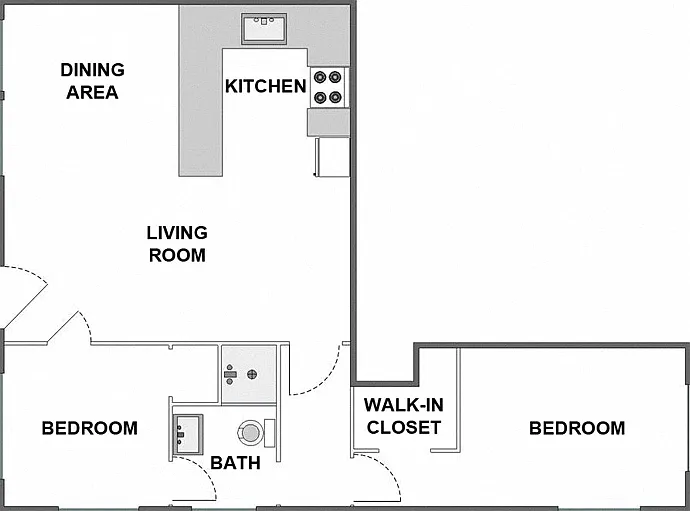 1473 Miramonte Ave — Photo 5