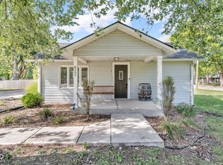 6502 Stanley Rd, Camby, IN 46113