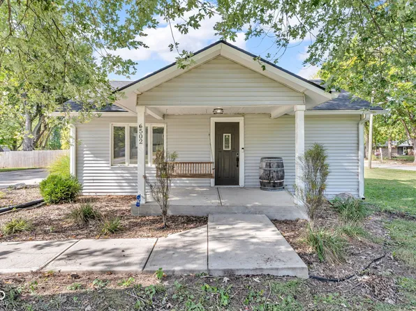 6502 Stanley Rd, Camby, IN 46113