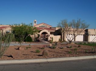 4313 Summit Ln, Las Cruces, NM 88011