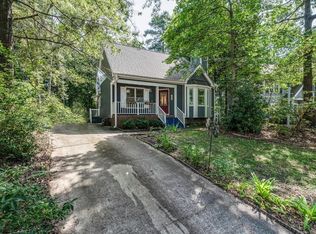 1006 Royal Hunt Ct, Apex, NC 27502