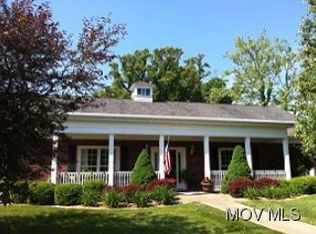 10 Henderson Cir, Williamstown, WV 26187
