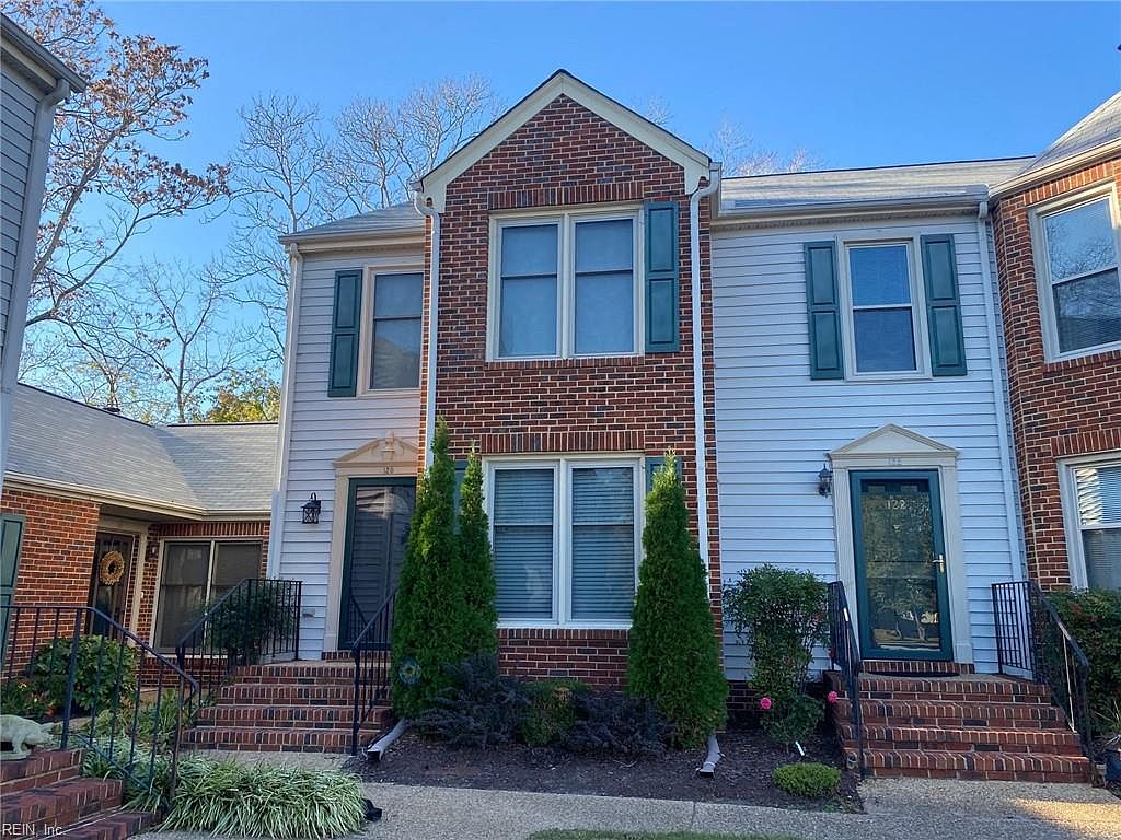 120 River Point Dr, Suffolk, VA 23434 Zillow