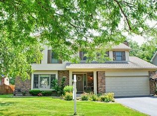 571 Bovidae Cir, Naperville, IL 60565