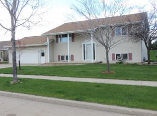 1724 E Bayberry St, Appleton, WI 54915