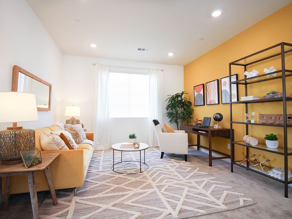 Upstairs Loft
