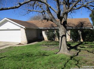 6407 Ridge Circle Dr, San Antonio, TX 78233