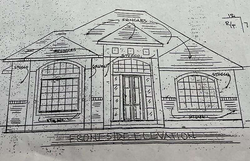 2nd image of 2843 Frances Gates Loop #N