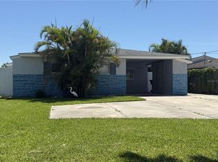 4512 Floramar Ter, New Port Richey, FL 34652