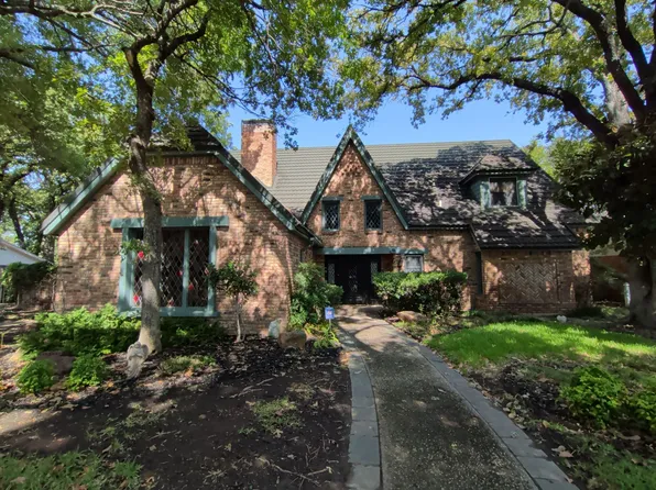 2311 Lakeside Dr, Arlington, TX 76013