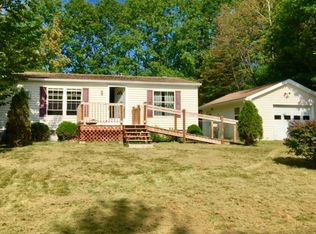 1 Deer Run, Plattsburgh, NY 12901